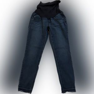 Jessica Simpson XS Maternity Jeans